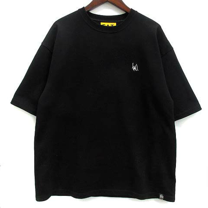 楽天市場】【中古】エフエーティー FAT TAVU×Sb トリプルコラボ 2PAC T 