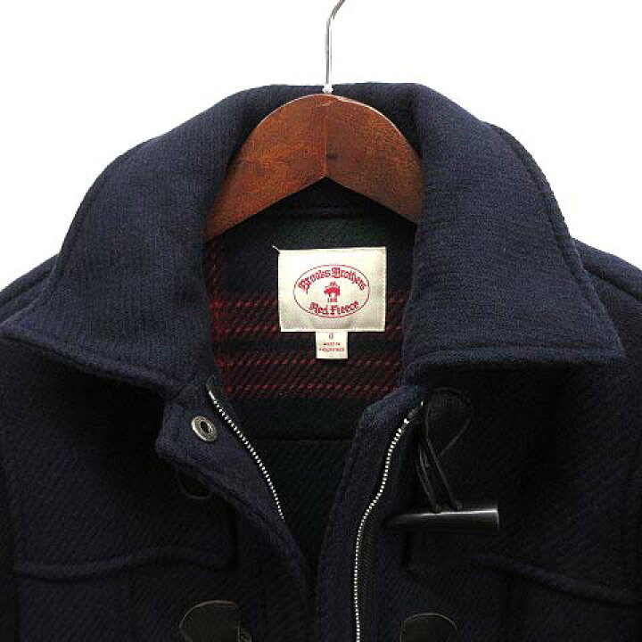 楽天市場】【中古】ブルックスブラザーズ BROOKS BROTHERS レッド 