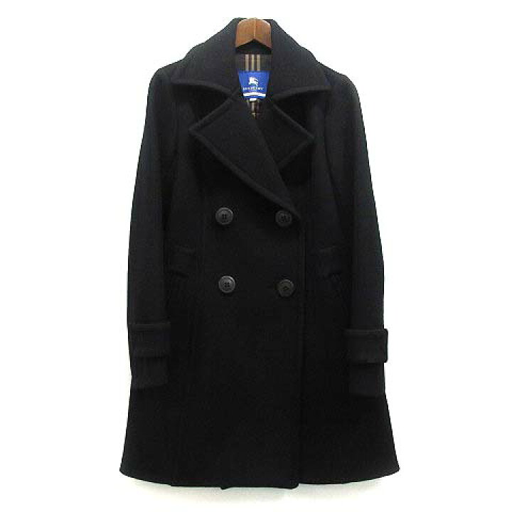楽天市場】【中古】バーバリーブルーレーベル BURBERRY BLUE LABEL 