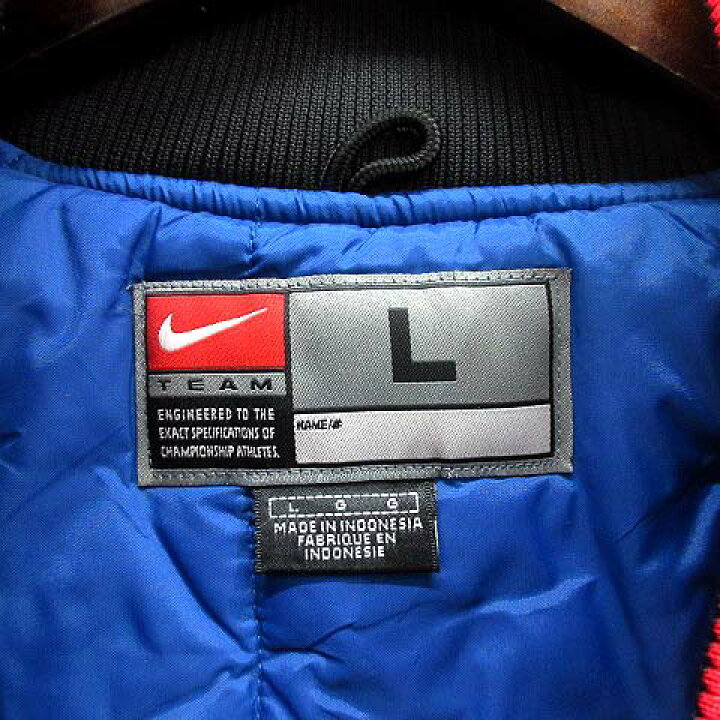 楽天市場】【中古】ナイキ NIKE NBA シクサーズ SIXERS ナイロン 