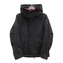 楽天市場】ショートモッズコート green labelの通販