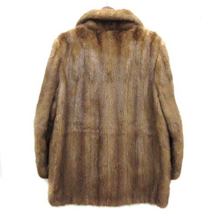 楽天市場】【中古】パロディ Palody 木下物産 リアルファー ミンク 