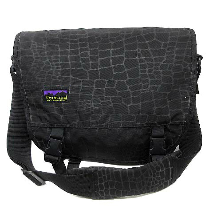 楽天市場】【中古】オーバーランド Overland EQUIPMENT スパイダー 