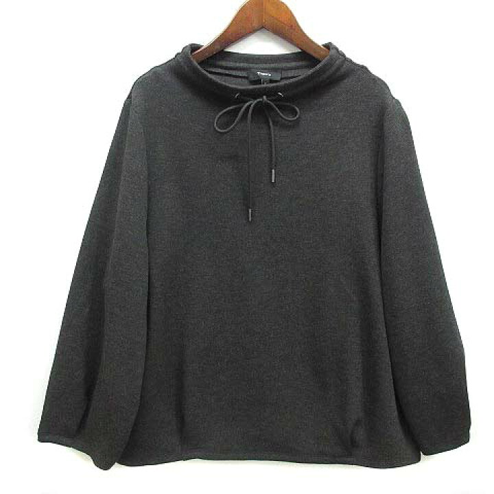 楽天市場】【中古】セオリー Theory DRAWSTRING PO DOUBLE KNIT 上下  