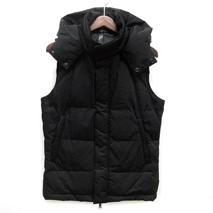 楽天市場】【中古】ダブルジェイケイ wjk ダウンベスト SIMPLE DOWN 