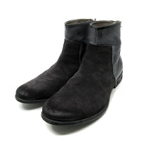 楽天市場】DIESEL（カラーブラック）（ブーツ｜メンズ靴）：靴の通販