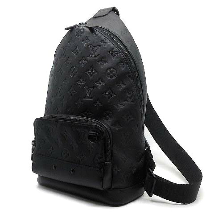 楽天市場】【中古】ルイヴィトン LOUIS VUITTON モノグラム シャドウ 