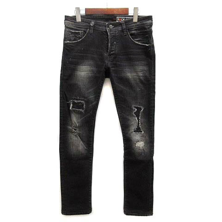 楽天市場】【中古】CPS CHAPS JEANS ROCK RECORD 45