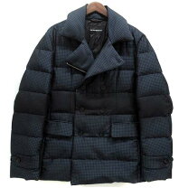 楽天市場】アルマーニ（柄チェック）（コート・ジャケット｜メンズ 