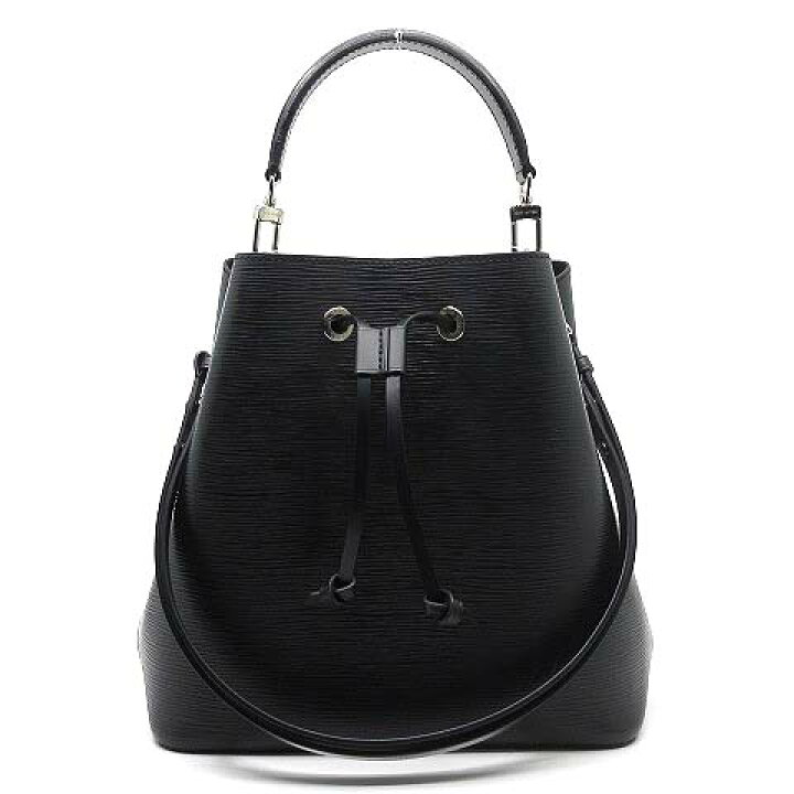 楽天市場】【中古】ルイヴィトン LOUIS VUITTON エピ ネオノエ 2WAY 