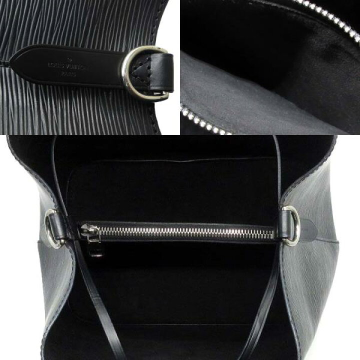 楽天市場】【中古】ルイヴィトン LOUIS VUITTON エピ ネオノエ 2WAY 
