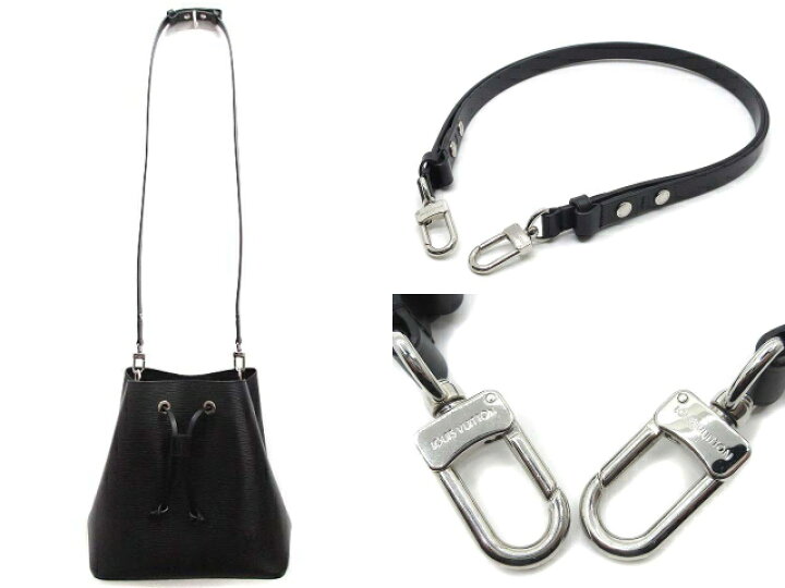 楽天市場】【中古】ルイヴィトン LOUIS VUITTON エピ ネオノエ 2WAY 