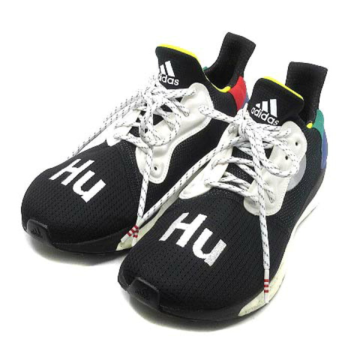 楽天市場】【中古】アディダス adidas ファレル ウィリアムス ソーラー 