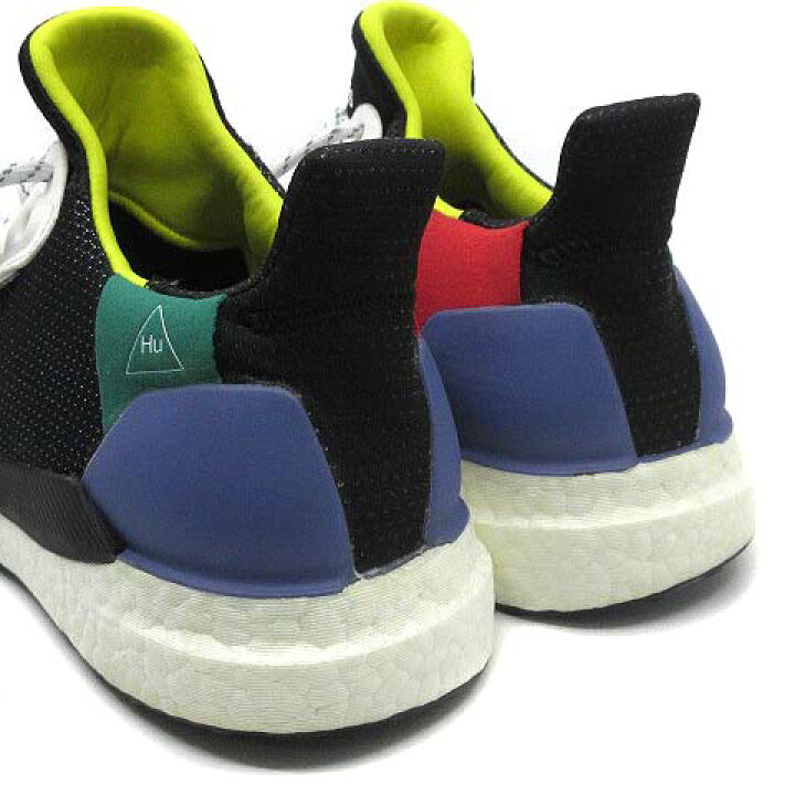 楽天市場】【中古】アディダス adidas ファレル ウィリアムス ソーラー 