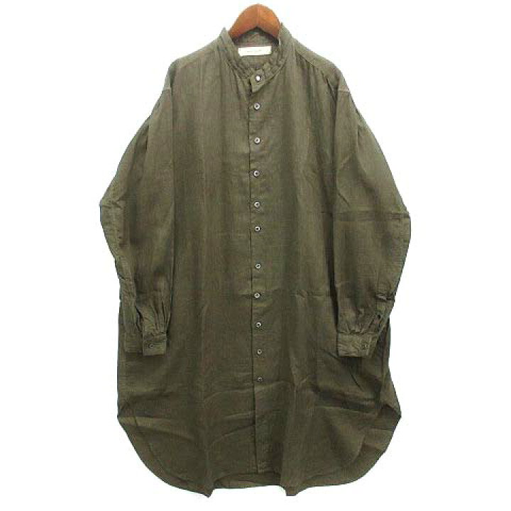 楽天市場】【中古】スズキ タカユキ suzuki takayuki バンドカラー 