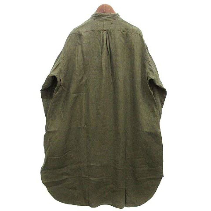 楽天市場】【中古】スズキ タカユキ suzuki takayuki バンドカラー 