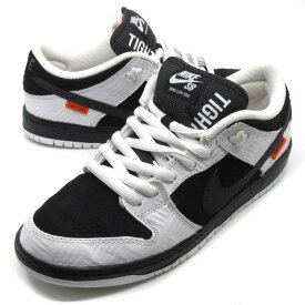 【中古】ナイキ NIKE SB タイトブース TIGHTBOOTH Dunk Low Pro QS ダンクプロ スニーカー 27.5cm FD2629-100 メンズ 【ベクトル 古着】 250408