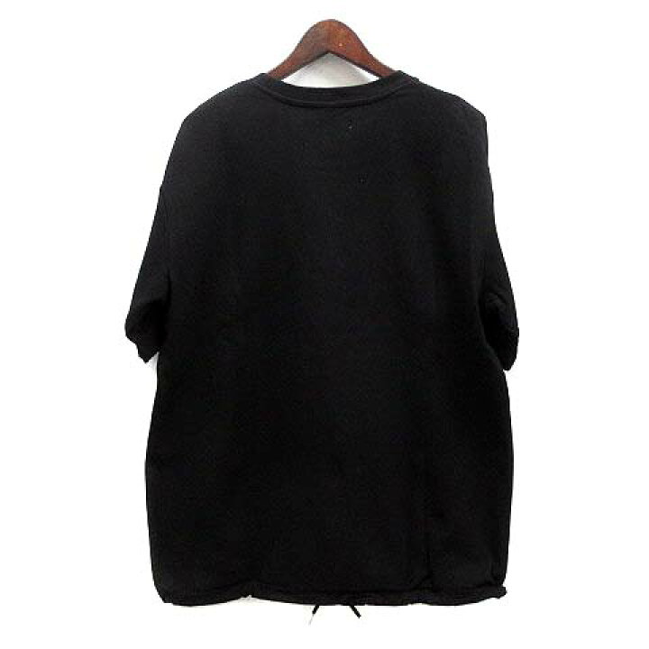 楽天市場】【中古】リルーム Re:room ドローストリング オーバーサイズ 