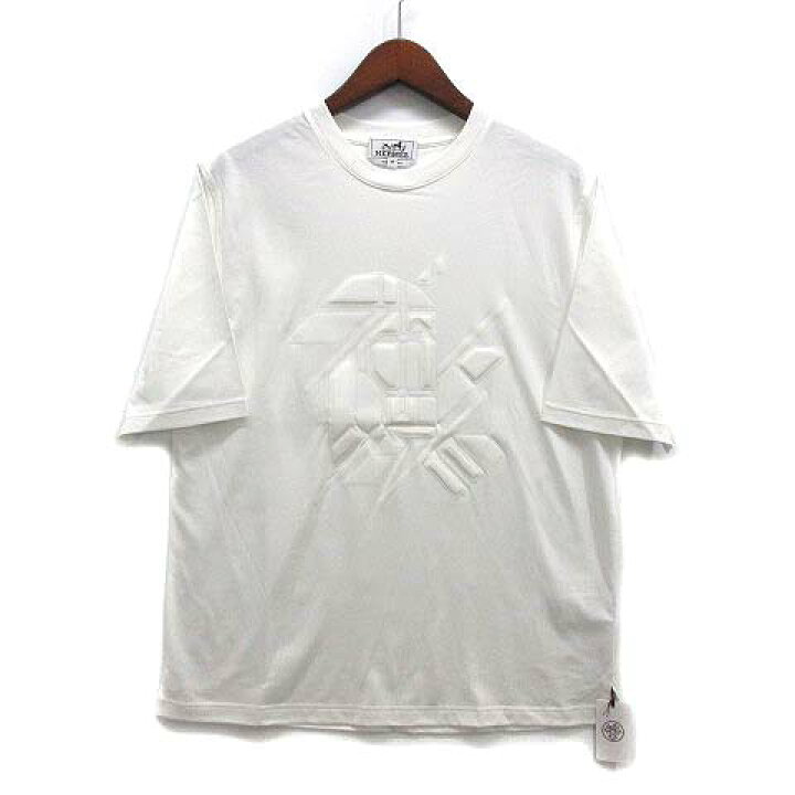 楽天市場】【中古】未使用品 エルメス HERMES 2023SS シュヴォー アン 