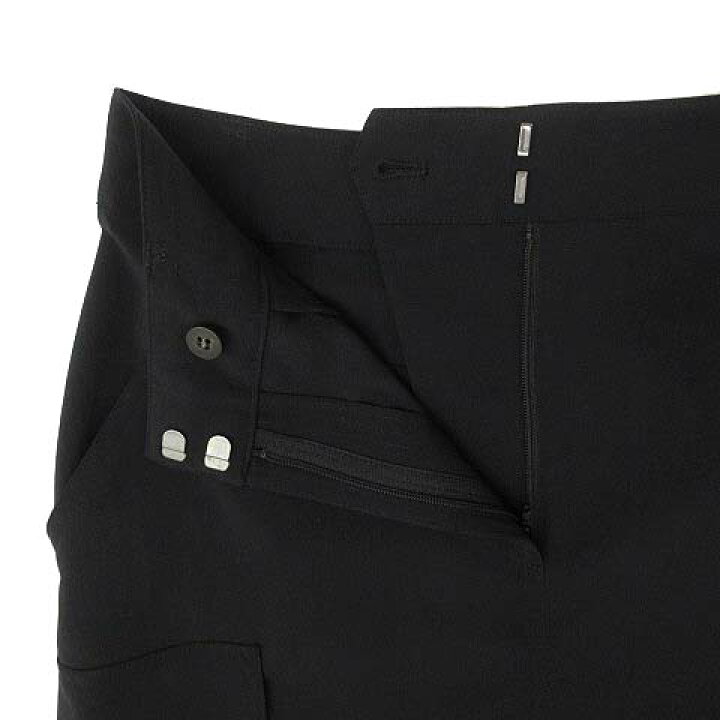 楽天市場】【中古】未使用品 セオリー Theory クリスプ ポリ カーゴ  