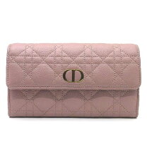 楽天市場】dior 長財布 ピンク（レディース財布｜財布・ケース  