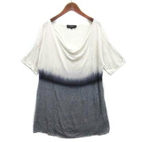 楽天市場】max mara（素材（生地・毛糸）麻・リネン）（ニット 