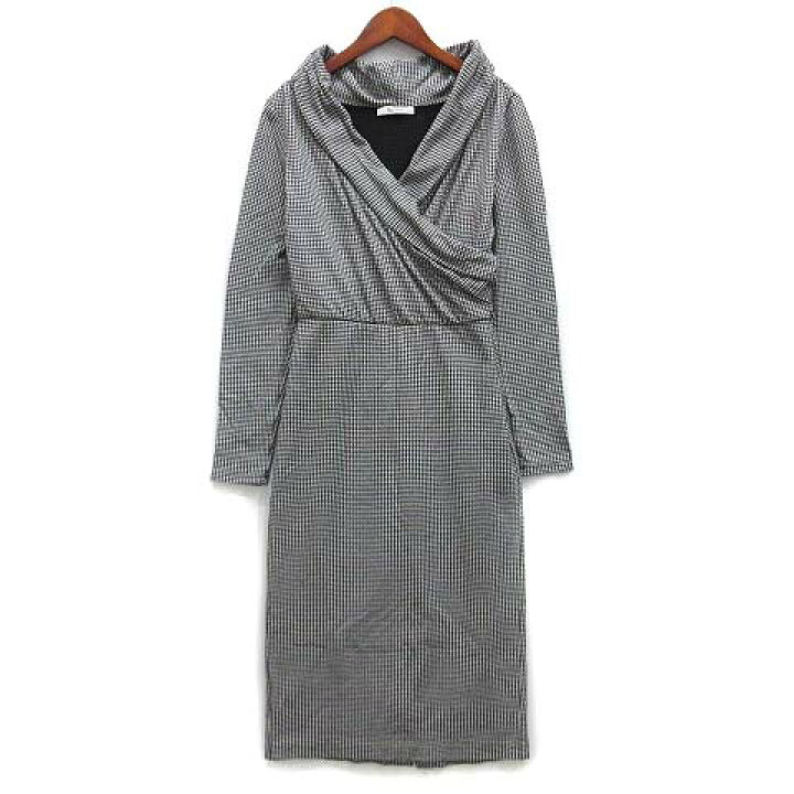 楽天市場】【中古】マックスマーラ MAX MARA 白タグ 千鳥格子 