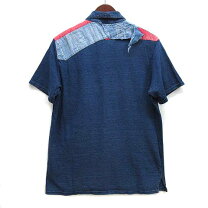 楽天市場】kapital（ポロシャツ｜トップス）：メンズファッションの通販