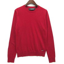 楽天市場】ディースクエアード 中古（ニット・セーター｜トップス  