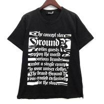 楽天市場】ground y ヨウジの通販