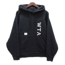 楽天市場】wtaps パーカー（メンズファッション）の通販