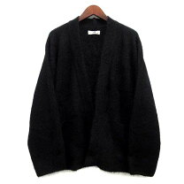 楽天市場】unfil mohair cardiganの通販