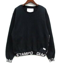 楽天市場】stampd スウェットの通販