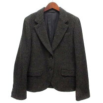 楽天市場】ツイード マーガレットハウエル ジャケットの通販