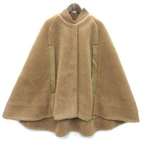楽天市場】ポンチョ コート 中古の通販