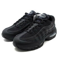 楽天市場】nike air max 95 ナイキ エアマックス 95 トリプルブラック 
