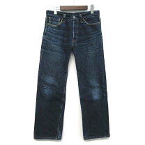 楽天市場】フラットヘッド ジーンズ 中古（メンズファッション）の通販