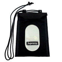 楽天市場】supreme north face ポーチの通販