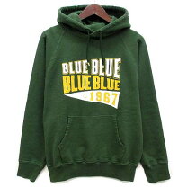楽天市場】blueblue パーカーの通販