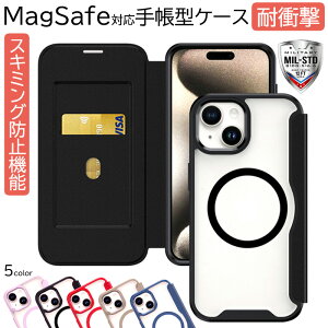 Ws^ iPhone16e MagSafeΉ X}zP[X 蒠^ NAP[X J[h[ iPhone16 iPhone16Pro iPhone16Plus iPhone16ProMax iPhone15 iPhone15Pro iPhone15Plus iPhone15ProMax iPhoneSE iPhone14 iPhone13 iPhone12 MagSafe iPhoneP[X 