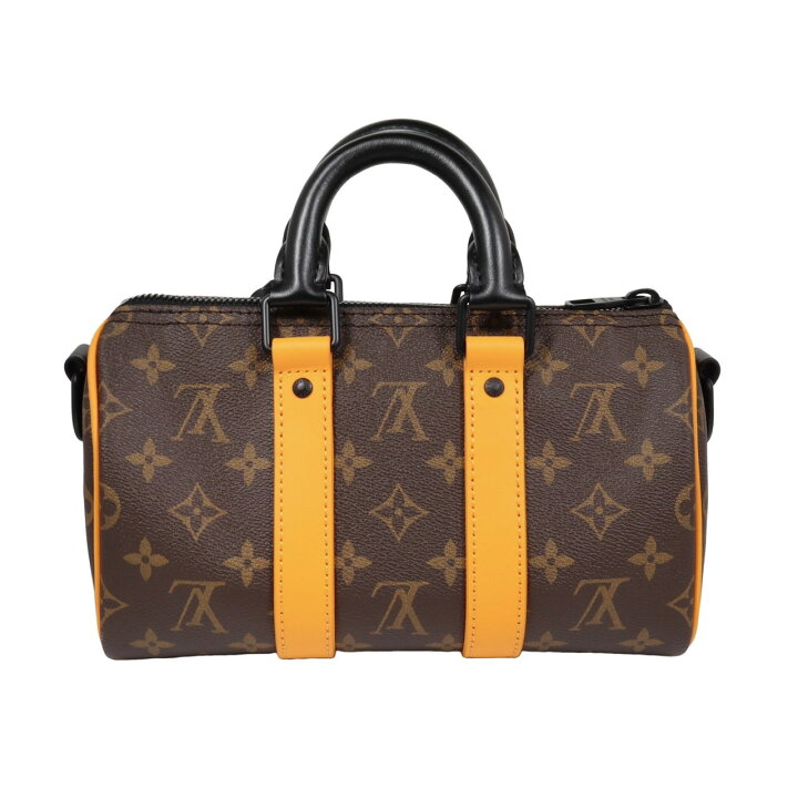 楽天市場】【中古】Louis Vuitton ルイヴィトン キーポル・バンド  