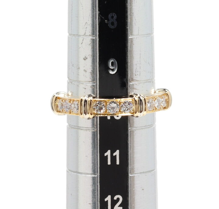 楽天市場】新品仕上げ Cartier カルティエ 750 K18 YG WG コンテッサ  