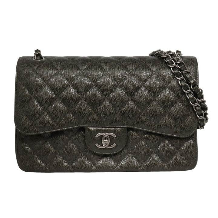 楽天市場】【値下げ】CHANEL シャネル マトラッセ30 チェーン 