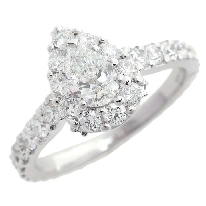 楽天市場】【値下げ】新品仕上げ GRAFF グラフ K18 750 WG ペア  