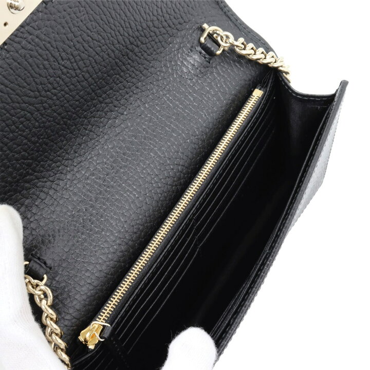 楽天市場】GUCCI グッチ インターロッキングG ウォレットバッグ 510314 
