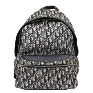 クリスチャン・ディオール(Christian Dior) 中古 リュック・バック  
