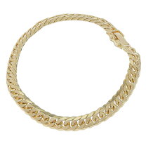 楽天市場】k18 喜平ブレスレット 中古の通販 