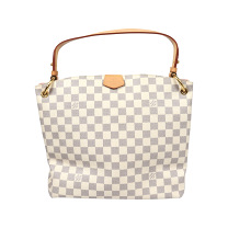 ◆日常使いをおしゃれに【 Louis Vuitton 】グレースフル PM 新作】17AW ルイヴィトン☆完売前に！グレースフル PM (Louis