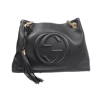 楽天市場】GUCCI グッチ レディースチェーンショルダーバッグ ミニGG