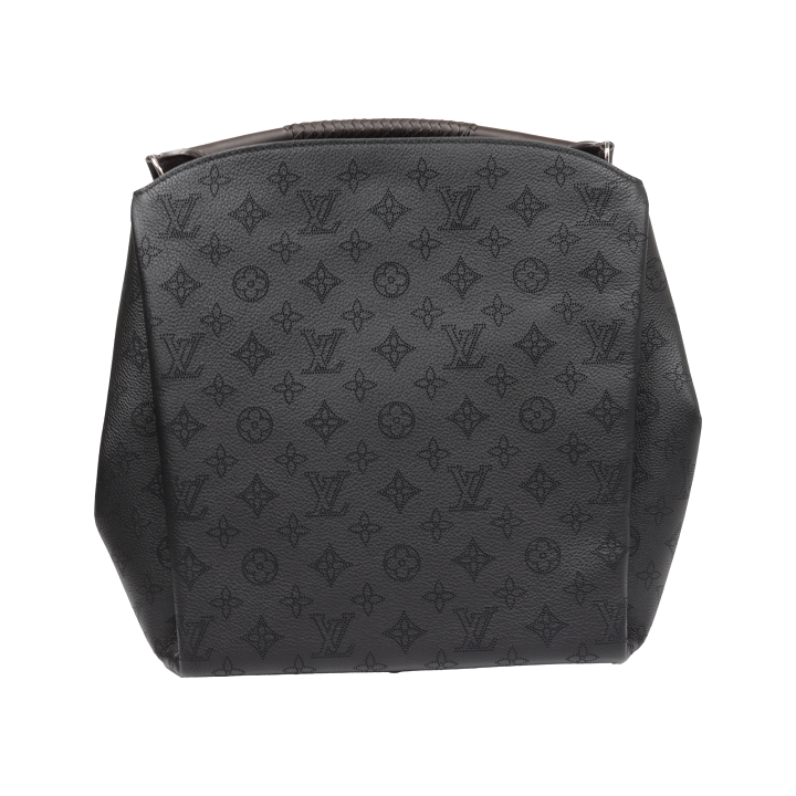 Min　ルイヴィトン バビロン トートバッグ 肩がけ ◇収納力抜群【 Louis Vuitton 】バビロン トートMMバッグ